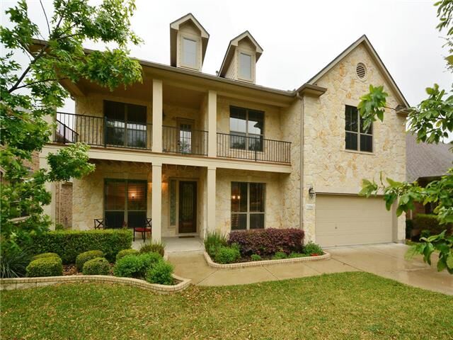 Property Photo:  15516 Brodick Drive  TX 78717 