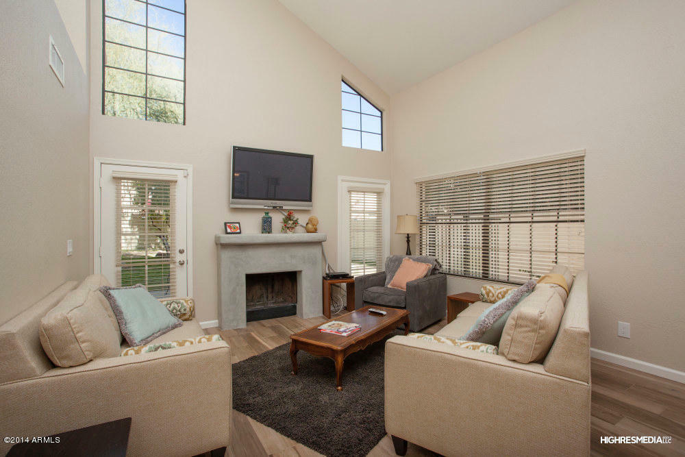 Property Photo: 9628 E Pershing Avenue AZ 85260