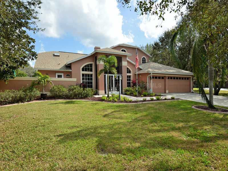 Property Photo:  744 132nd Street Circle NE  FL 34212 