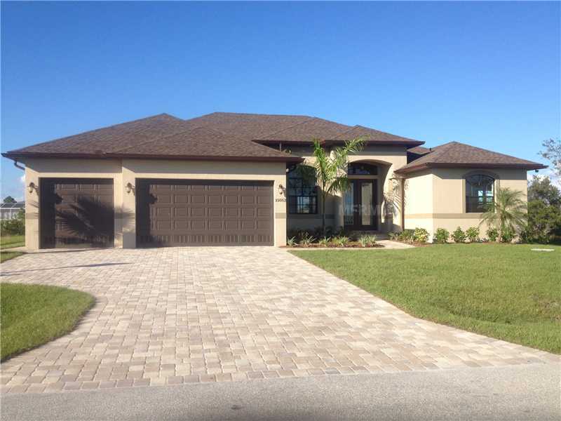 15052 Taurus Circle  Port Charlotte FL 33981 photo