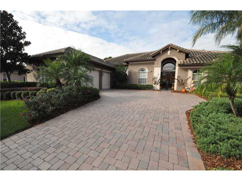 9173 Panzani Place  Windermere FL 34786 photo