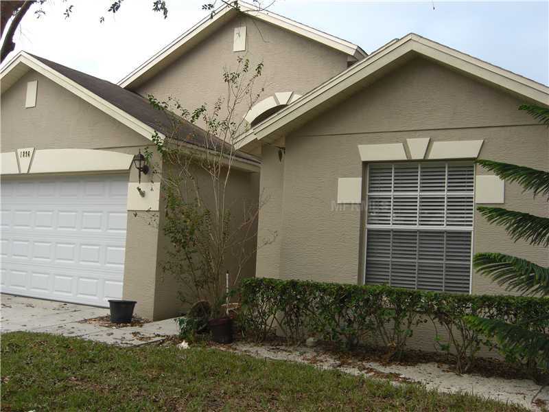 Property Photo:  1896 Needham Road  FL 32712 