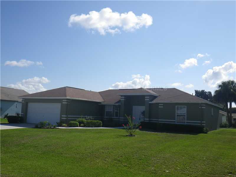 Property Photo:  4867 Cedar View Drive  FL 33860 