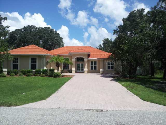 Property Photo:  442 Sorrento Ranches Dr Drive  FL 34275 