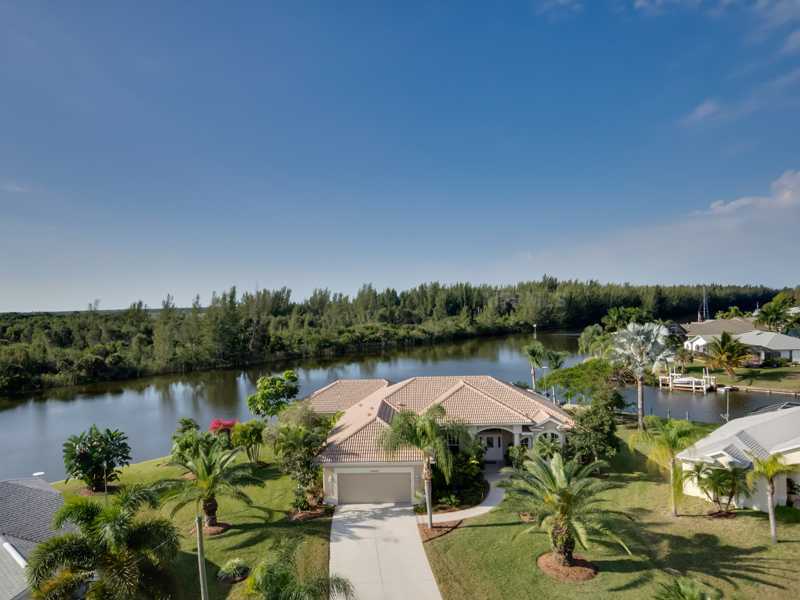 10485 Monticello Drive  Port Charlotte FL 33981 photo