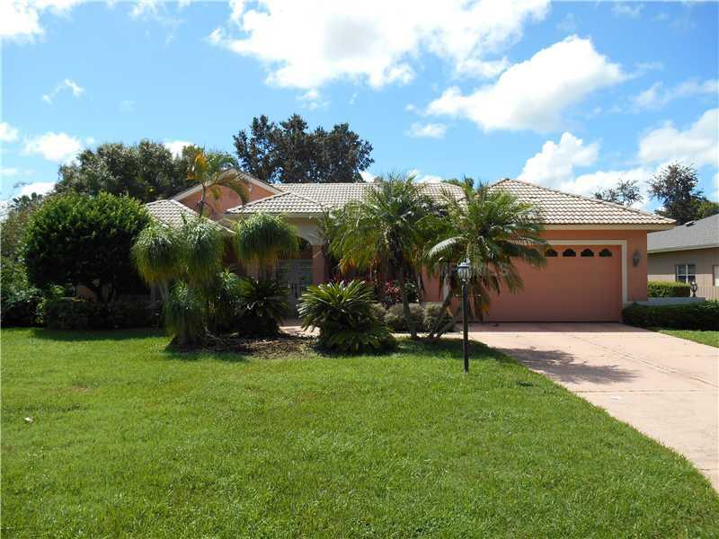Property Photo: 6156 Misty Oaks Court FL 34243