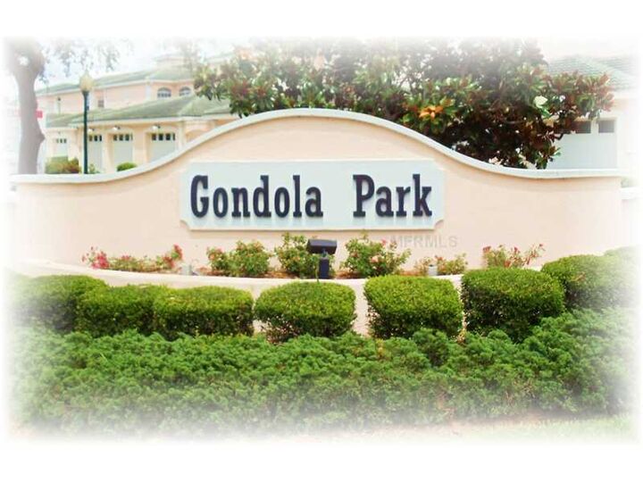 Property Photo:  1721 Gondola Park Drive 1721  FL 34292 