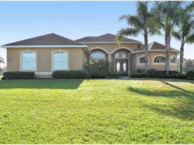 Property Photo:  15435 E 27th Court  FL 34219 