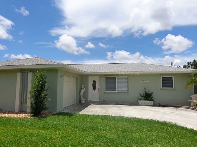 Property Photo:  6457 David Boulevard  FL 33981 