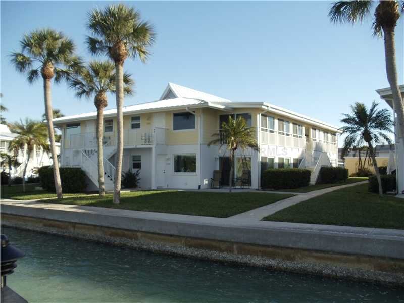 Property Photo:  999 Inlet Circle D-101  FL 34285 