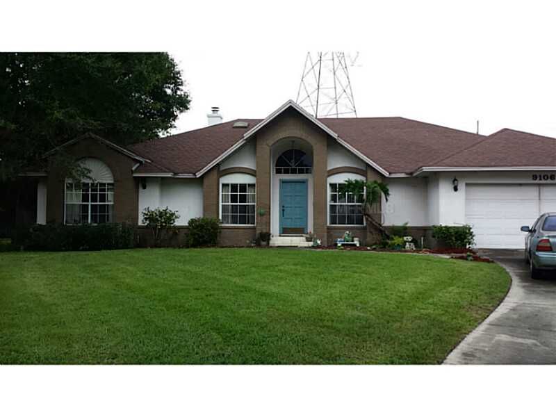 Property Photo: 9106 Galleon Court FL 32819