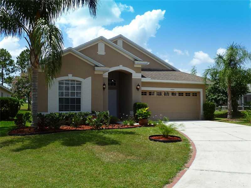 Property Photo:  14200 Sports Club Way  FL 32837 