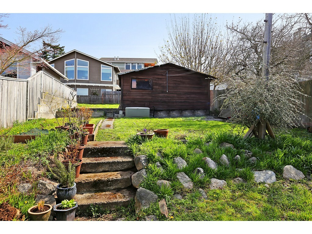 Property Photo:  19612 Richmond Beach Dr NW  WA 98177 