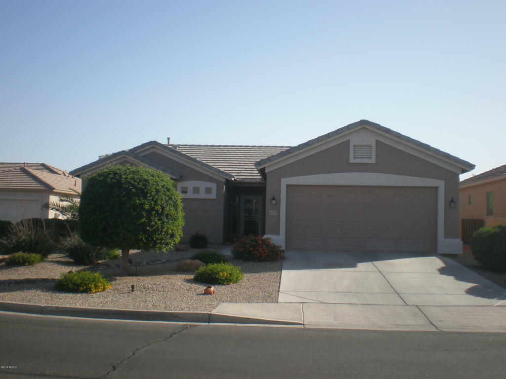 Property Photo:  6129 S White Place  AZ 85249 