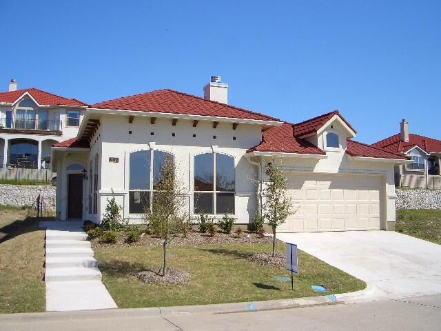 Property Photo: 2053 Pontchartrain Drive TX 75087