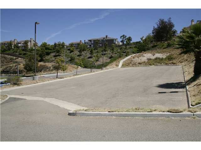Property Photo:  0000 Santa Anita Drive 1790805100  CA 92084 