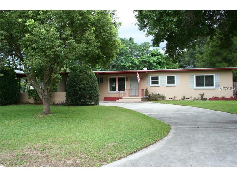 Property Photo:  2111 Dawley Avenue  FL 32806 