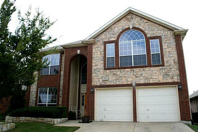 Property Photo:  4624 Vista Meadows Drive  TX 76244 