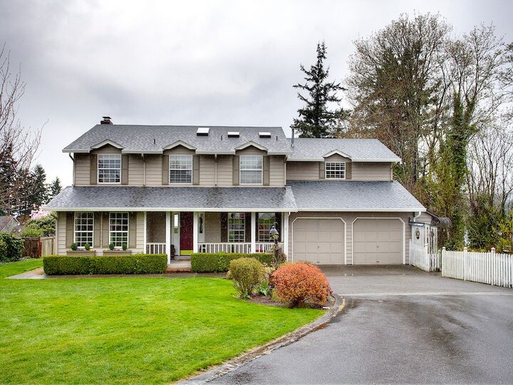 11820 71st Ave NW  Gig Harbor WA 98332 photo