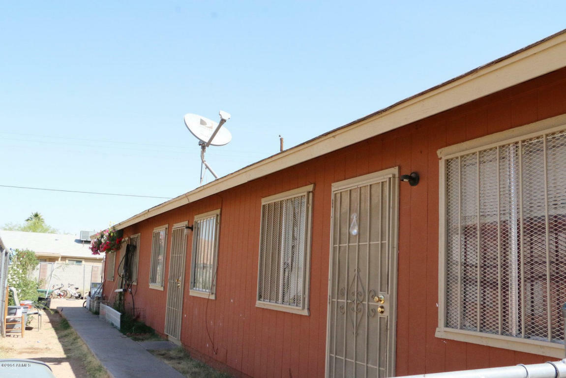 Property Photo:  2528 E Mobile Lane 1,2,3  AZ 85040 