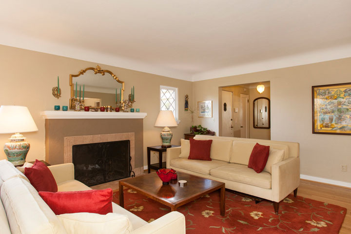 Property Photo: 2175 Boyer Ave E WA 98112