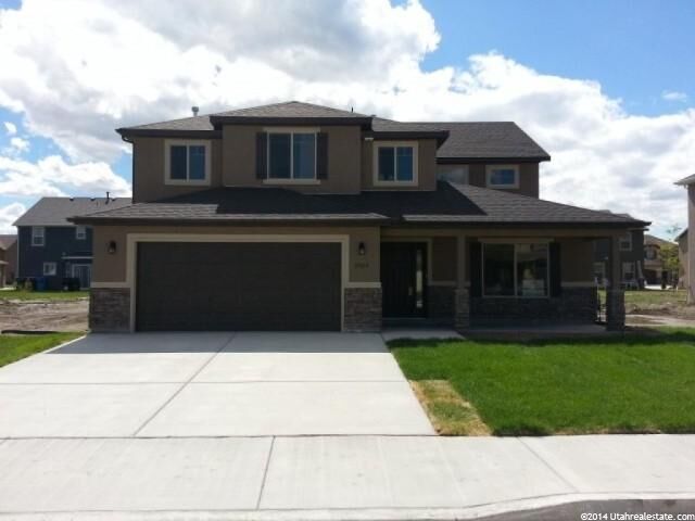 Property Photo:  Address not disclosed  UT 84043 