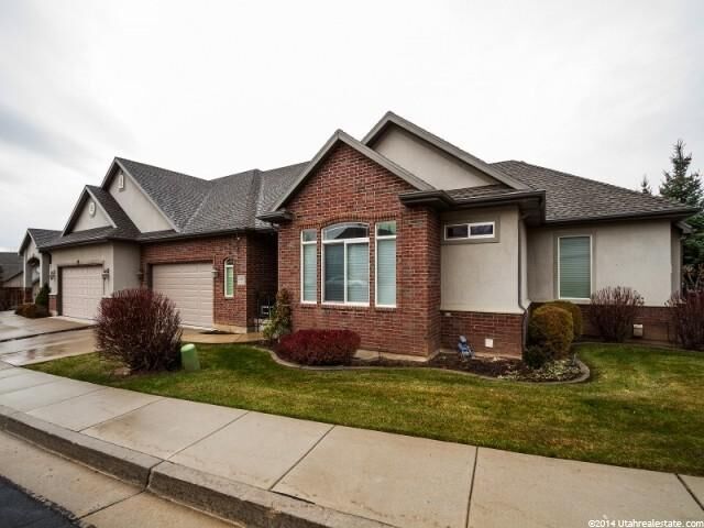 Property Photo: Address not disclosed UT 84403