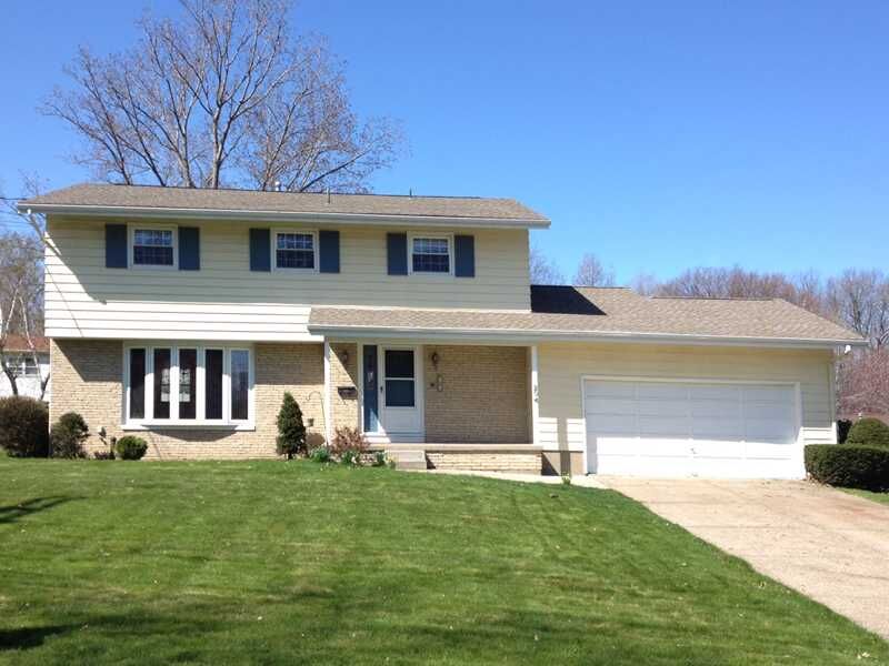 Property Photo:  204 Harvey Avenue  PA 16511 