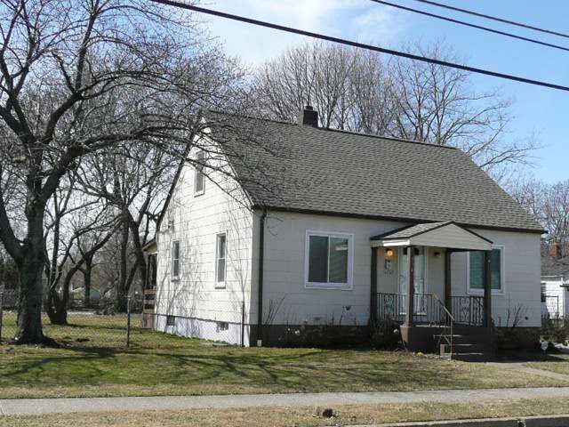 Property Photo: 2212 Downing Avenue PA 16510