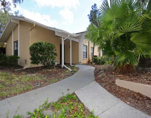 Property Photo: 3480 Tallywood Circle 7035 FL 34237