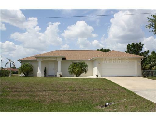 Property Photo:  4893 Fairlane Drive  FL 34288 