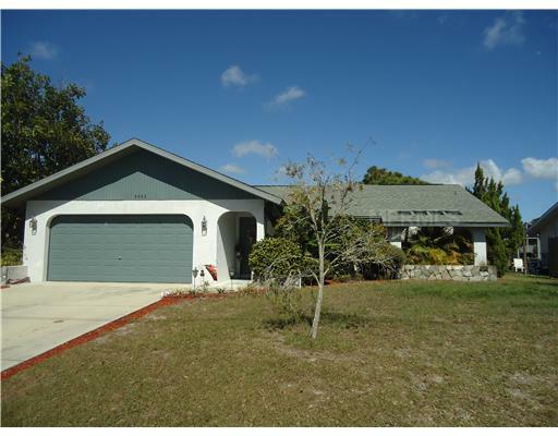 Property Photo:  7442 Rosemont Drive  FL 34224 