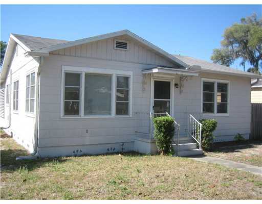 Property Photo:  4400 9th Avenue N  FL 33713 