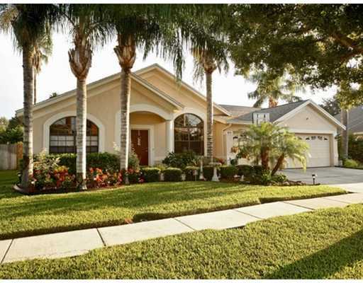 Property Photo: 9212 Mill Circle FL 33647