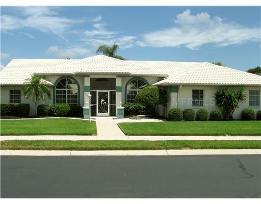 Property Photo:  1426 Gleneagles Drive  FL 34292 