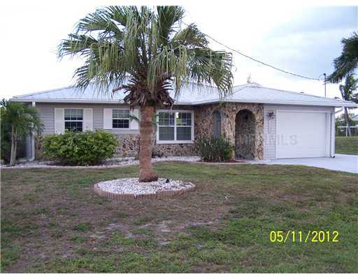 4326 Palm Drive  Punta Gorda FL 33950 photo