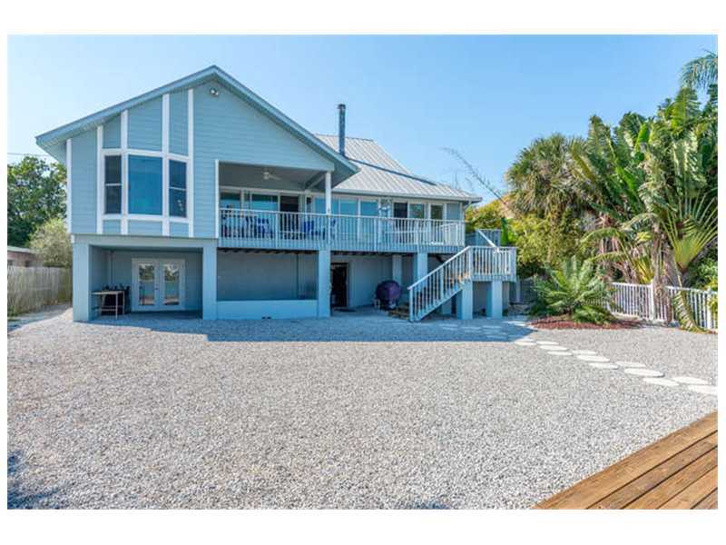 Property Photo: 7951 Boca Ciega Dr FL 33706