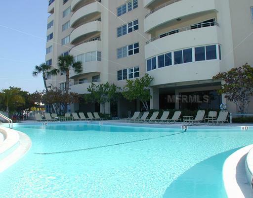 Property Photo: 1750 Benjamin Franklin Drive 11B FL 34236