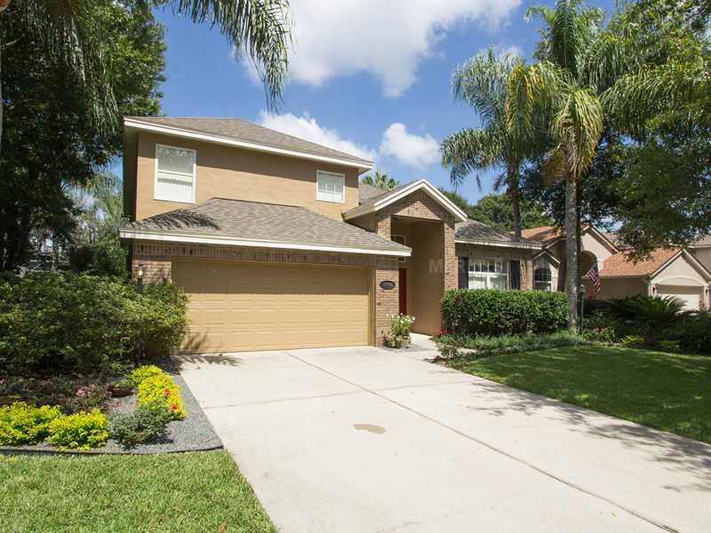 Property Photo:  1000 N Lake Claire Circle  FL 32765 