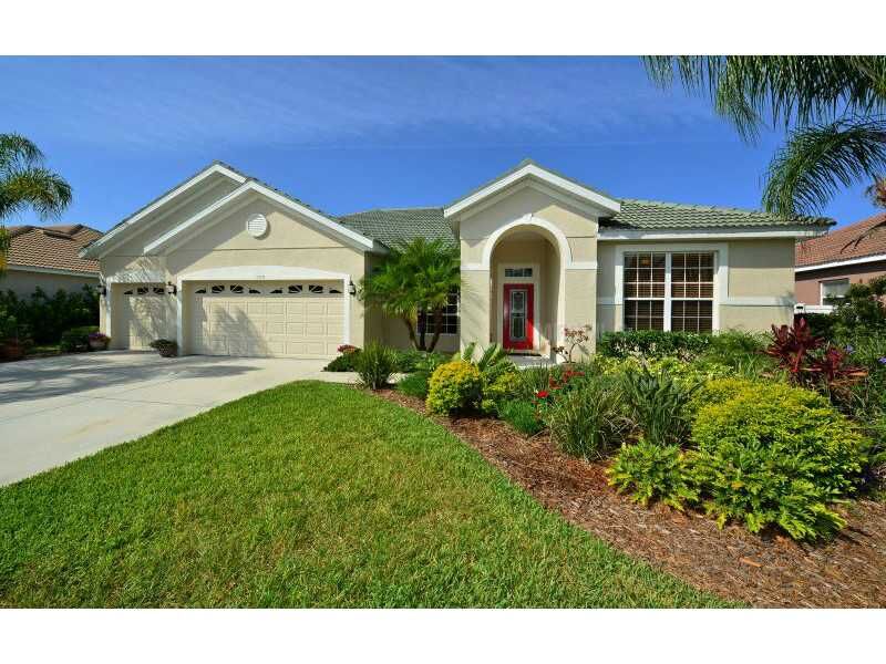 Property Photo: 1799 Pinyon Pine Drive FL 34240