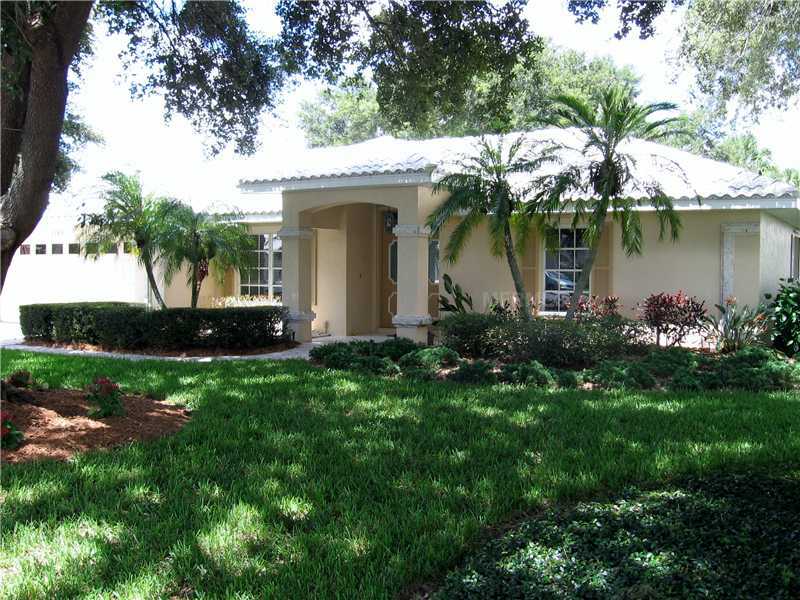 Property Photo:  1765 Cartina Way  FL 34292 