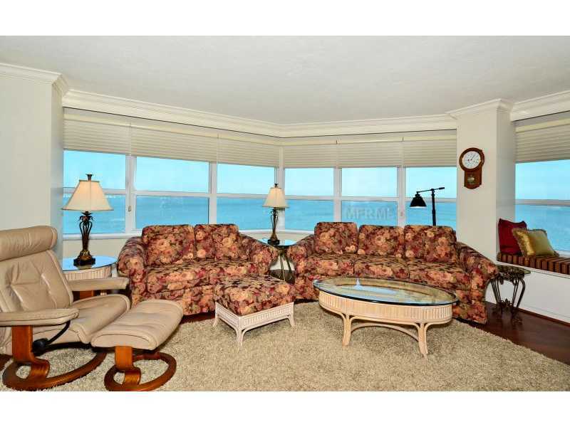 Property Photo:  888 Blvd Of The Arts 1008  FL 34236 