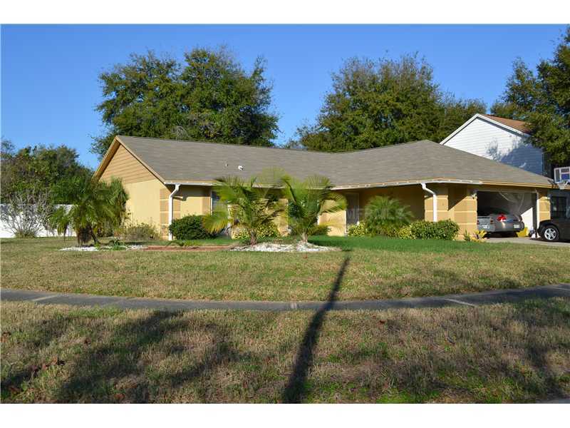 Property Photo:  7379 Bordwine Drive  FL 32818 