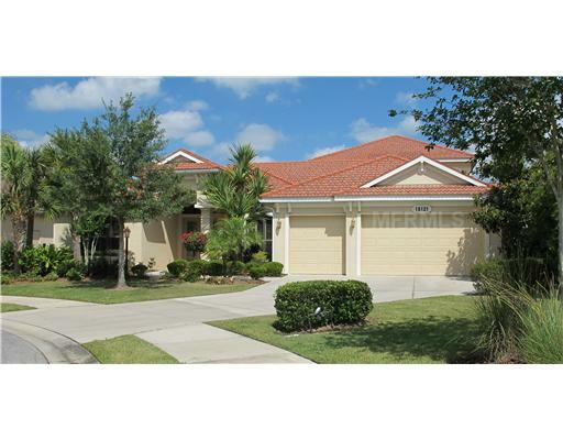 Property Photo: 15121 Sundial Place FL 34202