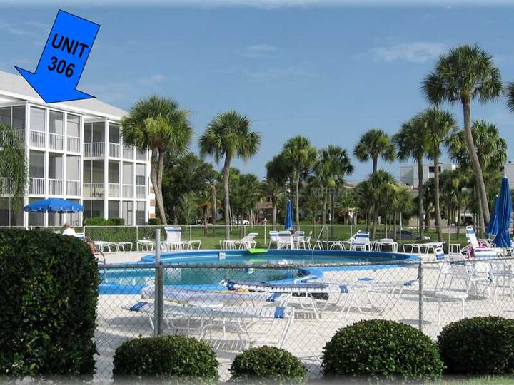 Property Photo:  100 The Esplanade N 306  FL 34285 
