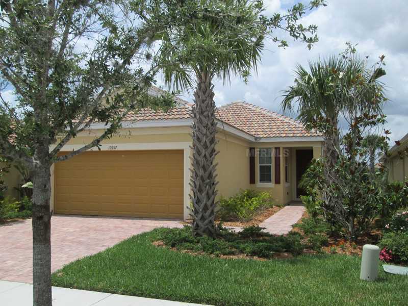 Property Photo:  19257 Lappacio Street  FL 34293 