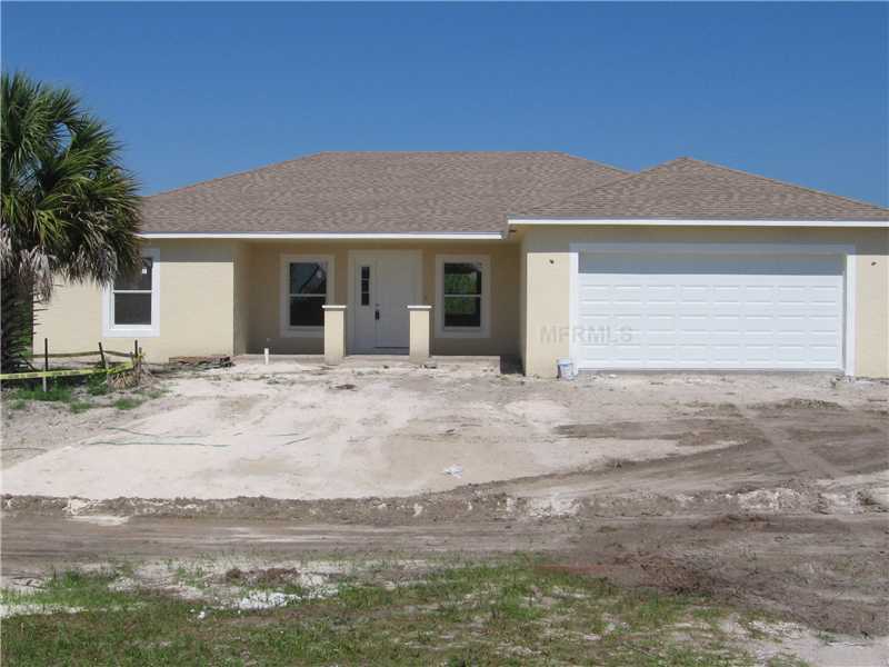 Property Photo: 10434 Calumet Boulevard FL 33981