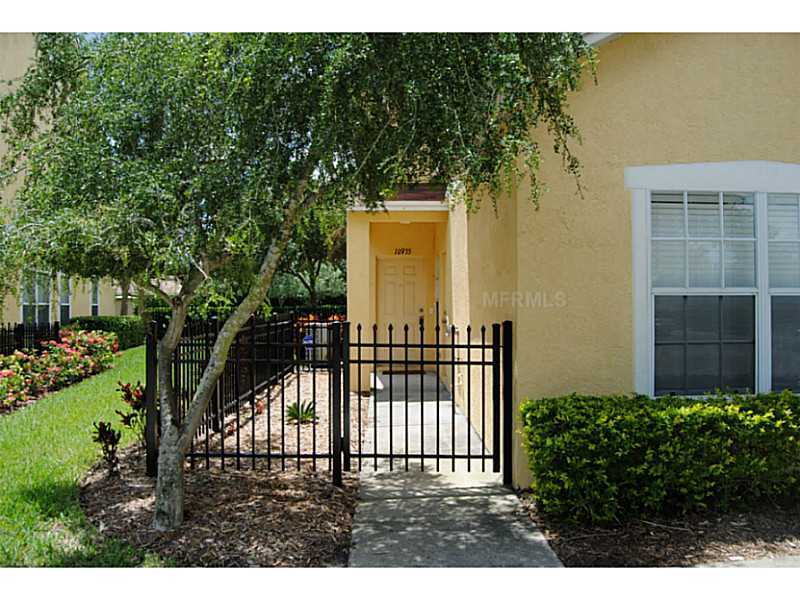 Property Photo: 10935 Winter Crest Drive FL 33569