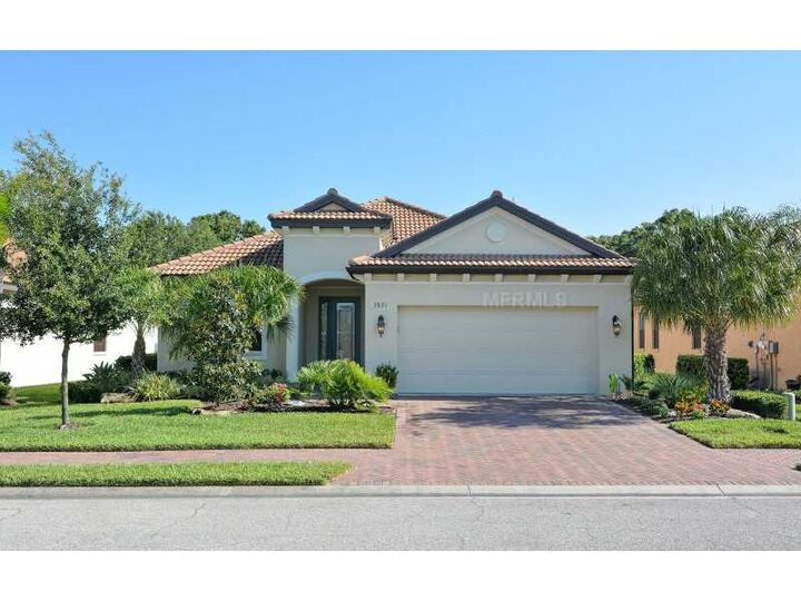 Property Photo:  3821 80th Drive E  FL 34243 