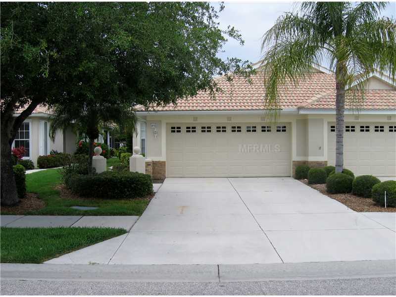 Property Photo:  1895 San Trovaso Way  FL 34285 